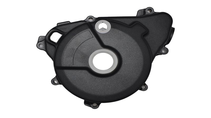 MOTOR KAPAĞI SOL (ZT200-C)